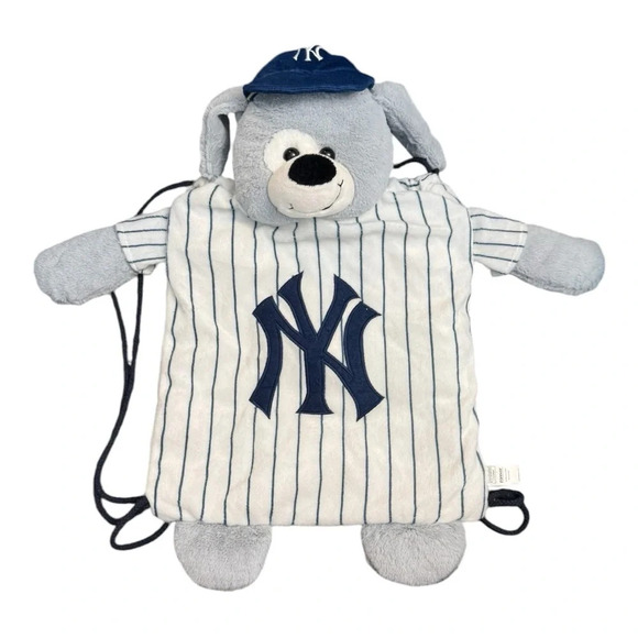MLB Other - New York Yankees Backpack Pal